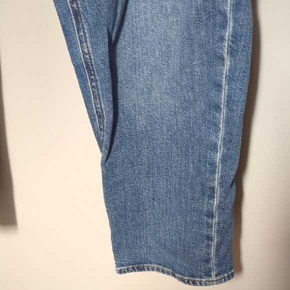 Banana Republic Light Blue Denim Jeans - Picture 3 of 7